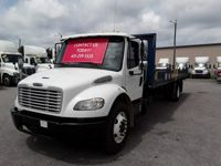 2016 Freightliner M2 106