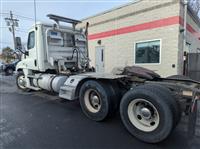 2018 Freightliner CASCADIA 125