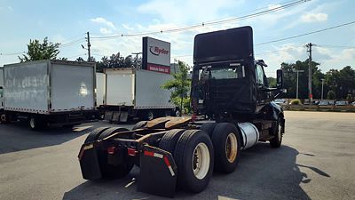 2020 International LT625