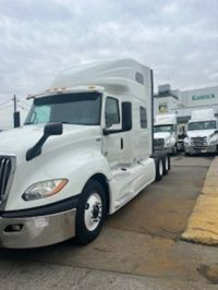 2020 International LT625