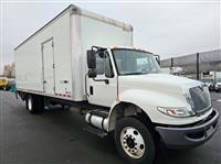 2016 International 4300