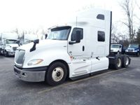 2020 International LT625