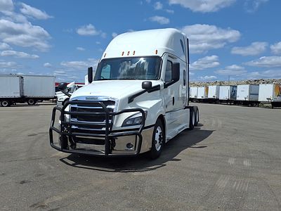 2022 Freightliner NEW CASCADIA PX12664