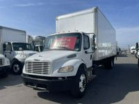 2019 Freightliner M2 106