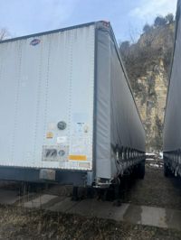 2015 Utility TS2CHA 53/162/102