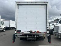 2020 Chevrolet LCF 4500HD