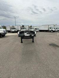 2013 Hyundai 20/96 FLATBED