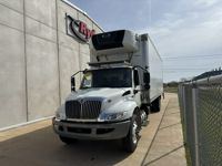 2020 International MV607
