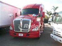 2015 Kenworth T680