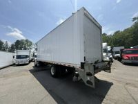 2021 International MV607