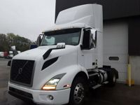 2019 Volvo VNR42T 300