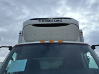 2020 International MV607