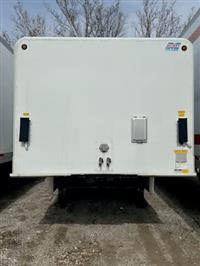 2008 W.F. MICKEY BODY BT18SS088425