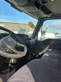 2020 International MV607