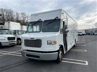 2016 Freightliner MT55