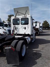 2015 Freightliner CASCADIA 125