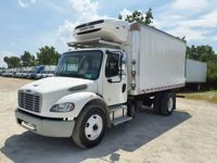 2019 Freightliner M2 106