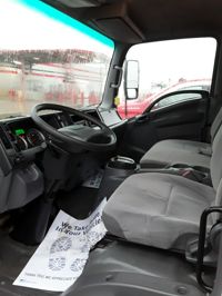 2019 Isuzu NPR HD