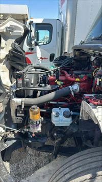 2016 Freightliner M2 106