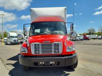 2022 Freightliner M2 106