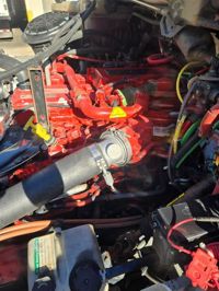 2019 Freightliner M2 106