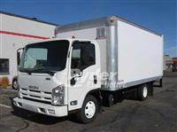 2014 Isuzu NPR