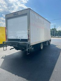 2019 Isuzu NPR