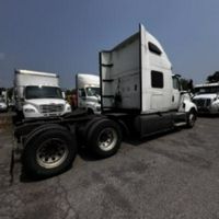 2019 International LT625