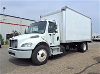 2016 Freightliner M2 106
