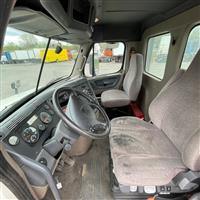 2018 Freightliner CASCADIA 125