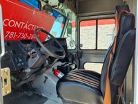 2017 Freightliner MT55