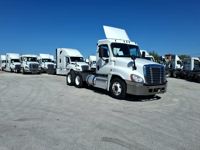 2019 Freightliner CASCADIA 125