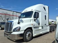 2019 Freightliner CASCADIA 125