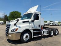 2019 Freightliner NEW CASCADIA PX12664