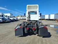 2019 International LT625