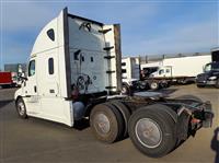 2021 Freightliner NEW CASCADIA PX12664