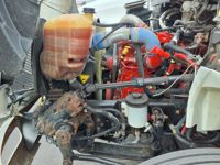 2019 International 4300