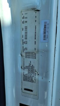 2018 Freightliner CASCADIA 125