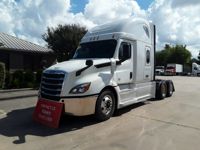 2019 Freightliner NEW CASCADIA PX12664