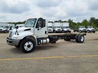 2017 International 4300