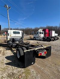 2021 Chevrolet LCF 4500HD