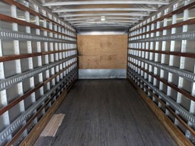 2018 Freightliner M2 106