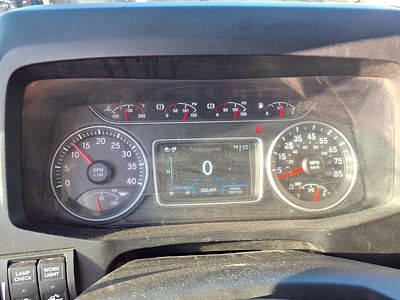 2020 International MV607
