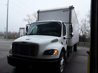 2020 Freightliner M2 106