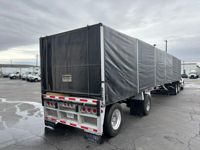 2014 Reitnouer FLATBED 48/102