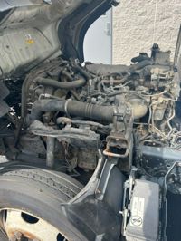 2019 Isuzu NPR