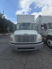 2019 Freightliner M2 106