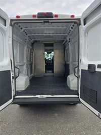 2022 Dodge PROMASTER VAN