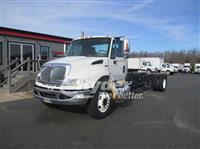 2011 International 4300