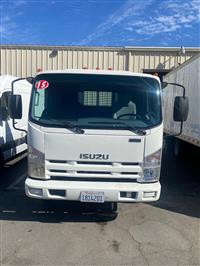 2015 Isuzu NRR